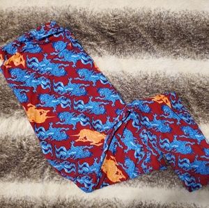 LulaRoe leggings NWOT